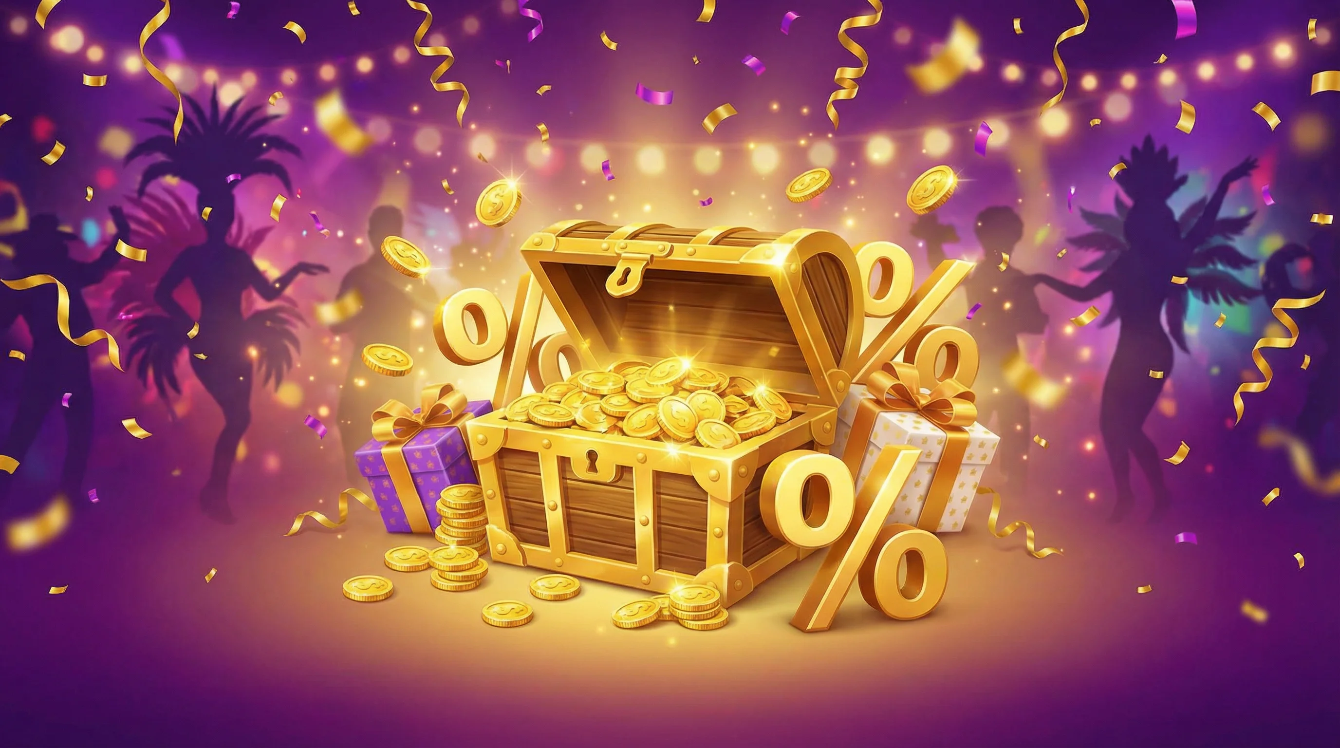 Bônus de Boas-Vindas Leaobet - Promoções Exclusivas