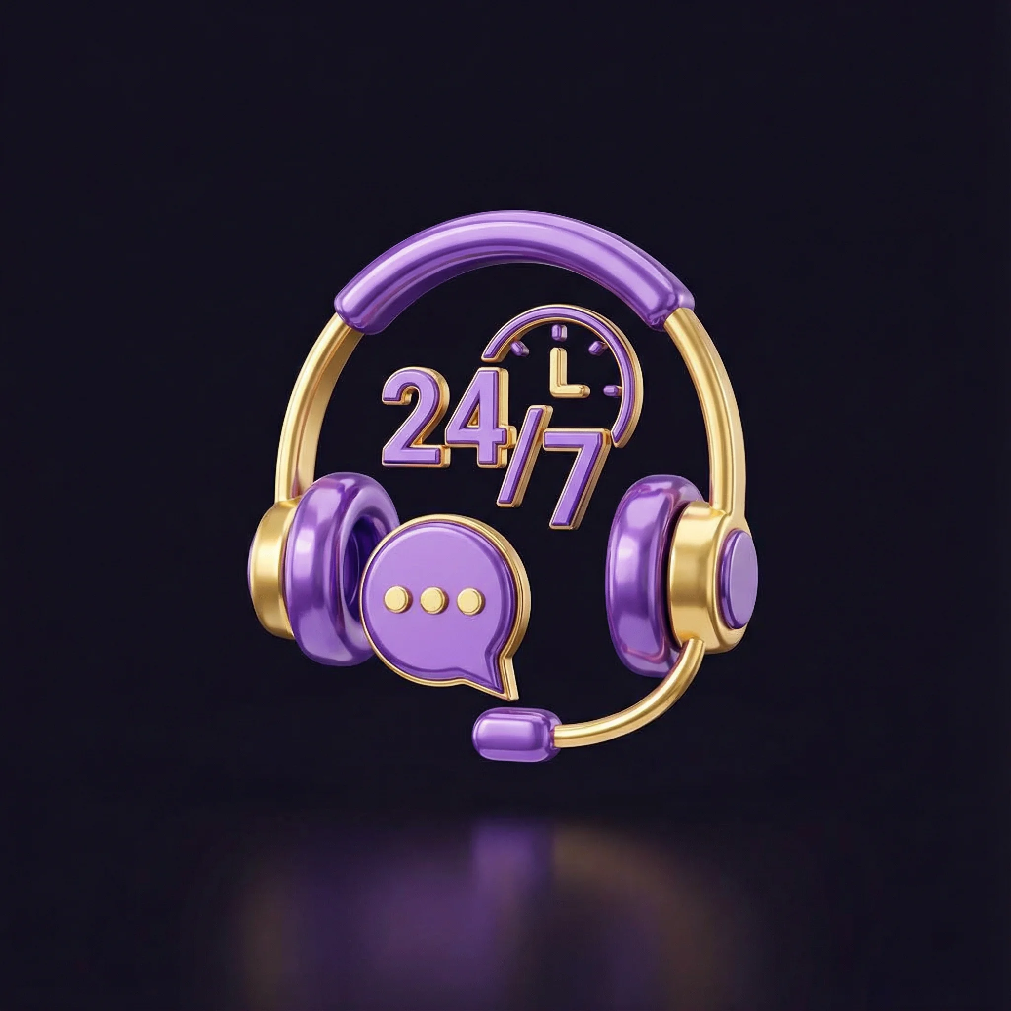 Chat ao Vivo 24/7 Leaobet